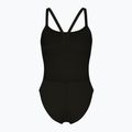 Дамски бански костюм от една част arena Team Swimsuit Challenge Solid 3