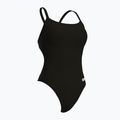 Дамски бански костюм от една част arena Team Swimsuit Challenge Solid 4