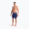 Мъжки шорти за плуване тип клин arena Team Swim Jammer Solid navy/white 6