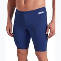 Мъжки шорти за плуване тип клин arena Team Swim Jammer Solid navy/white 8