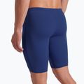 Мъжки шорти за плуване тип клин arena Team Swim Jammer Solid navy/white 9