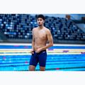 Мъжки шорти за плуване тип клин arena Team Swim Jammer Solid navy/white 10