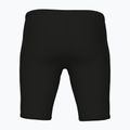Мъжки шорти за плуване тип клин arena Team Swim Jammer Solid black/white 2