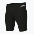 Мъжки шорти за плуване тип клин arena Team Swim Jammer Solid black/white 3