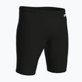 Мъжки шорти за плуване тип клин arena Team Swim Jammer Solid black/white 4