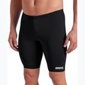 Мъжки шорти за плуване тип клин arena Team Swim Jammer Solid black/white 8