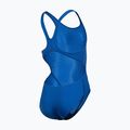 Детски цял бански костюм Arena Team Swim Tech Solid royal/white 5