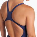 Дамски бански костюм от една част arena Team Swim Pro Solid navy blue 004760/750 7