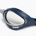 Очила за плуване Arena Cobra Core Swipe clear/shark/grey 8