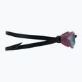 Очила за плуване Arena Cobra Core Swipe Mirror silver/red wine 003251/595 3