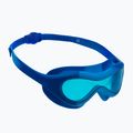 Детска маска за плуване ARENA Spider Mask синя 004287