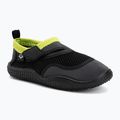Обувки за вода arena Watershoes dark grey/lime