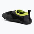 Обувки за вода arena Watershoes dark grey/lime 3