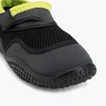 Обувки за вода arena Watershoes dark grey/lime 7