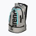 Раница за плуване Arena Fastpack 3.0 40 l ice sky 2