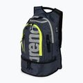 Раница за плуване arena Fastpack 3.0 40 l navy/neon yellow 4