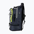 Раница за плуване arena Fastpack 3.0 40 l navy/neon yellow 7
