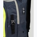 Раница за плуване arena Fastpack 3.0 40 l navy/neon yellow 9