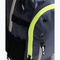 Раница за плуване arena Fastpack 3.0 40 l navy/neon yellow 10