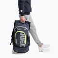 Раница за плуване arena Fastpack 3.0 40 l navy/neon yellow 11