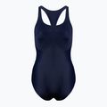 Дамски бански костюм от една част arena Icons Racer Back Solid navy blue 005041/700 2