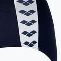 Дамски бански костюм от една част arena Icons Racer Back Solid navy blue 005041/700 4
