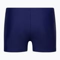 Мъжки къси панталони Arena Icons Swim Short Твърди тъмносини боксерки 005050/700 2