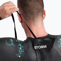 Мъжки неопренов костюм за плуване Arena Storm coral blue/black 3