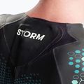 Мъжки неопренов костюм за плуване Arena Storm coral blue/black 4