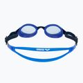 Детски очила за плуване arena Air Jr blue/blue 4