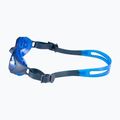 Детски очила за плуване arena Air Jr blue/blue 4