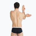 Мъжки бански костюми Arena Icons Swim Low Waist Short Solid black 005046/501 7
