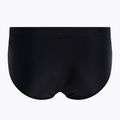 Мъжки бански arena Icons Swim Low Waist Short Panel grey 005052 /550 2