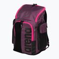 Раница arena Spiky III 45 l plum/neon pink 2