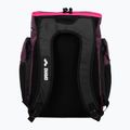 Раница arena Spiky III 45 l plum/neon pink 3