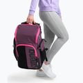 Раница arena Spiky III 45 l plum/neon pink 9