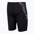Мъжки бански костюми Arena Allover Jammer black 005564 5