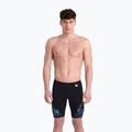 Мъжки бански костюми Arena Allover Jammer black 005564 6
