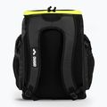 Раница arena Spiky III 45 l dark smoke/neon yellow 2