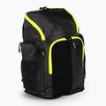 Раница arena Spiky III 45 l dark smoke/neon yellow 4