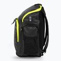 Раница arena Spiky III 45 l dark smoke/neon yellow 7