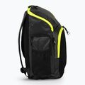 Раница arena Spiky III 45 l dark smoke/neon yellow 8