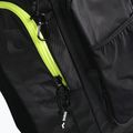 Раница arena Spiky III 45 l dark smoke/neon yellow 9