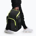 Раница arena Spiky III 45 l dark smoke/neon yellow 11