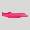 Детски плавници за плуване arena Fins Kids pink 4