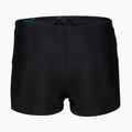Детски бански боксерки arena Swim Short Logo черен 005549/580 6