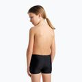 Детски бански боксерки arena Swim Short Logo черен 005549/580 8