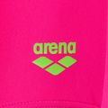Детски бански от една част arena Swim Pro Back Logo розово 005539/760 3