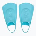 Детски плавници за плуване arena Fins Kids sky 3