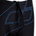 Детски бански боксерки arena Swim Short Logo черен 005549/580 4